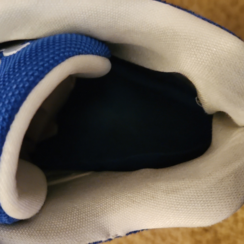 Nike KD 14 TB Promo mens game royal blue - Picture 9 of 16